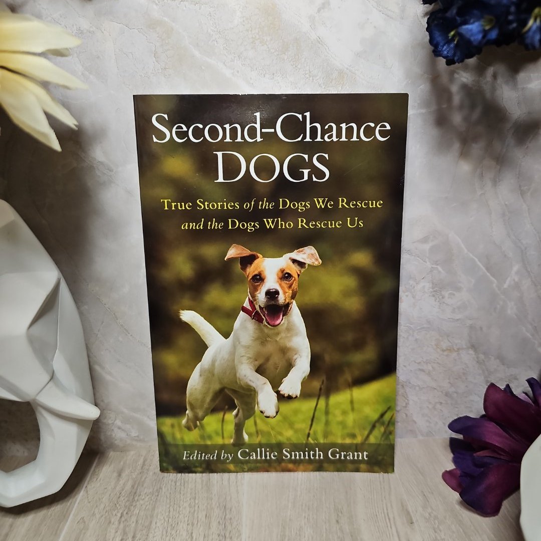 Second-Chance Dogs