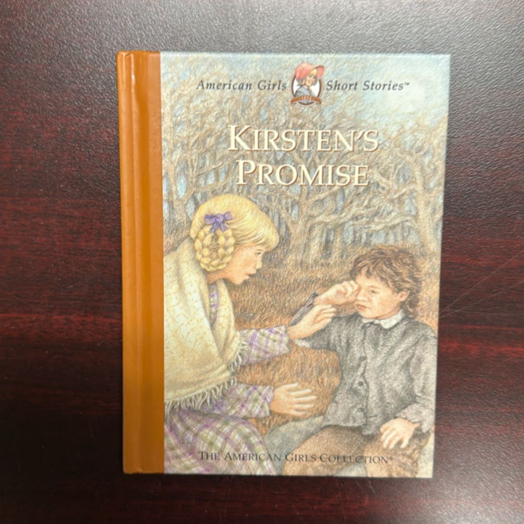 Kirsten's Promise