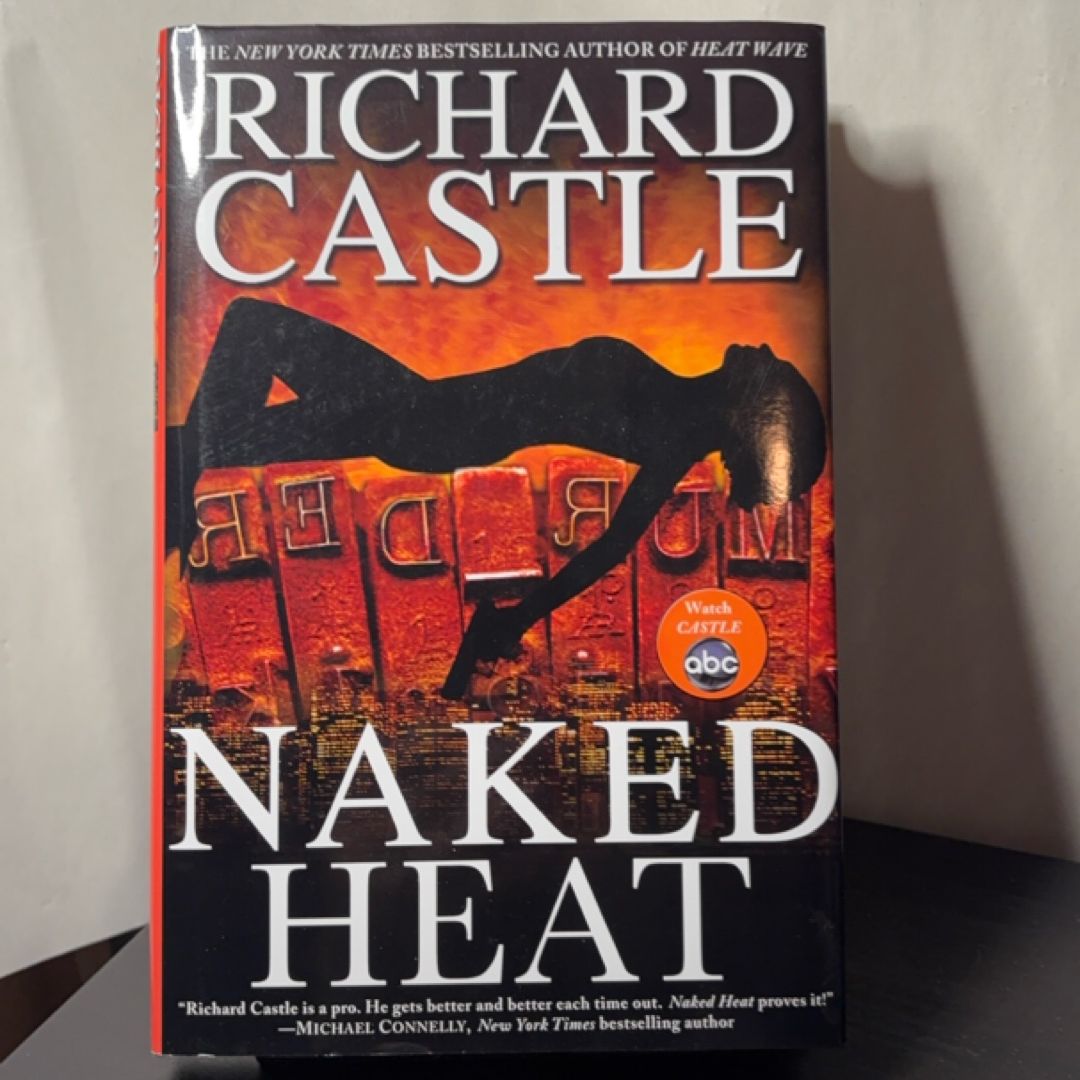 Naked Heat