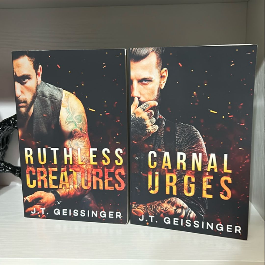 Ruthless Creatures