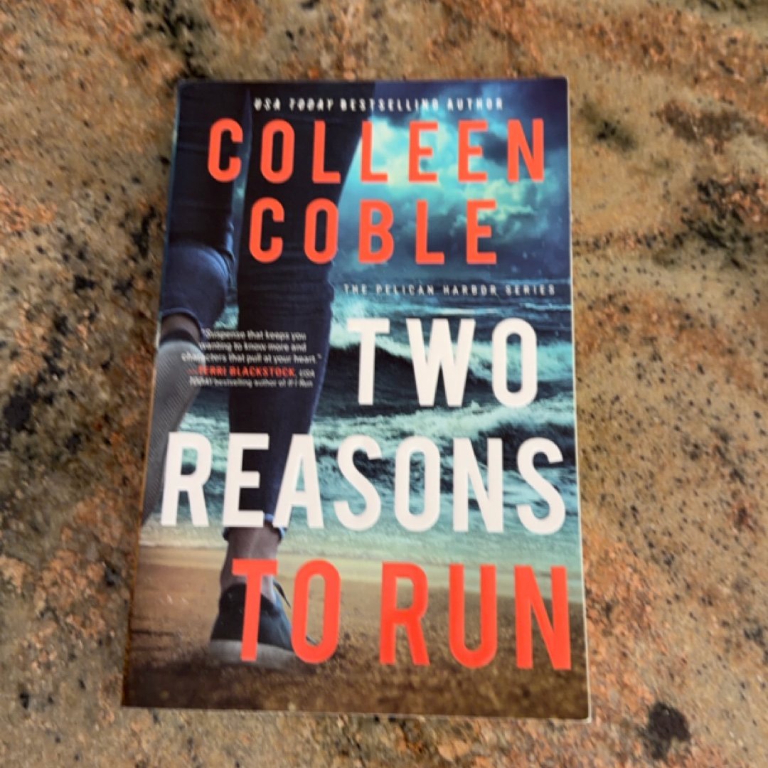 Two Reasons to Run