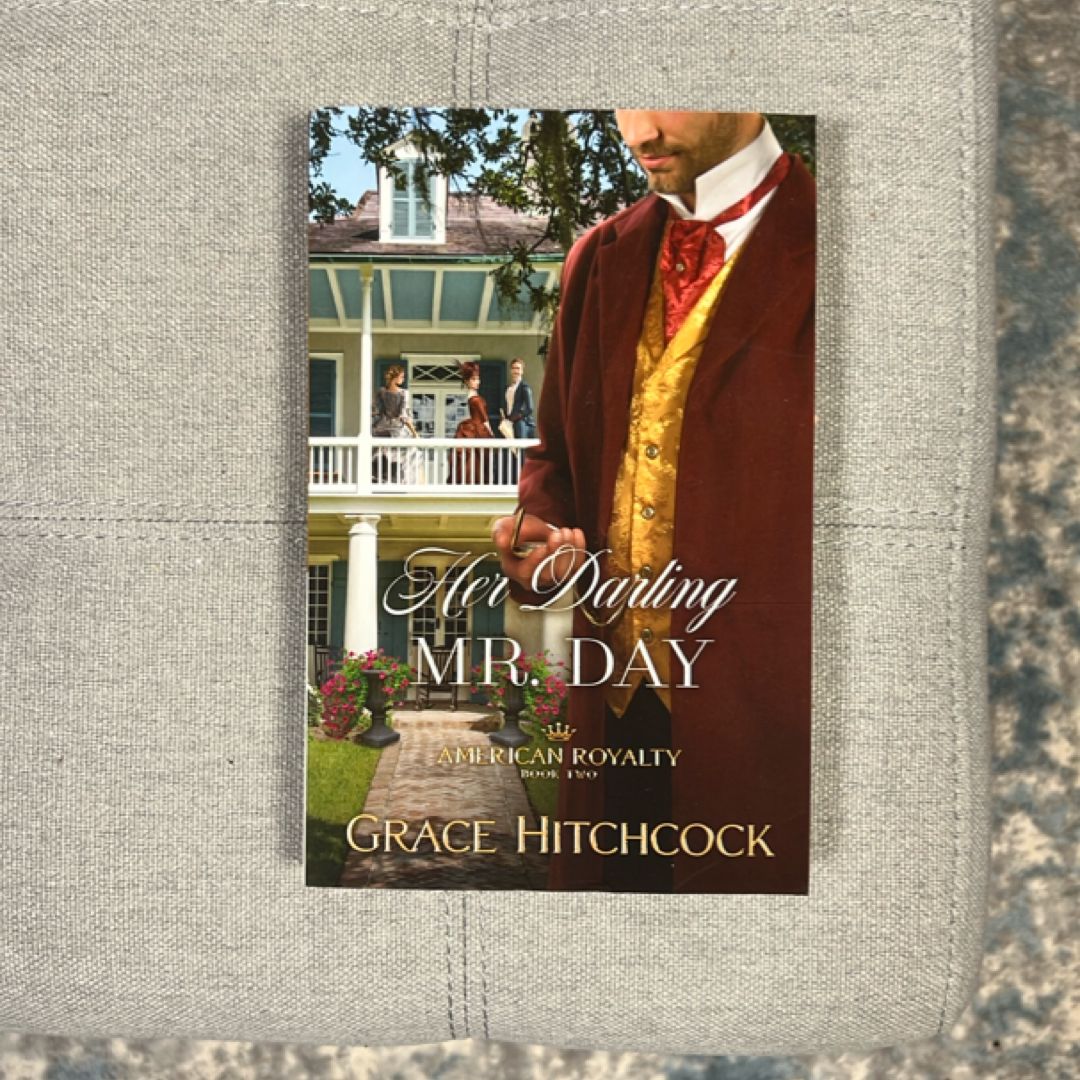 Her Darling Mr. Day
