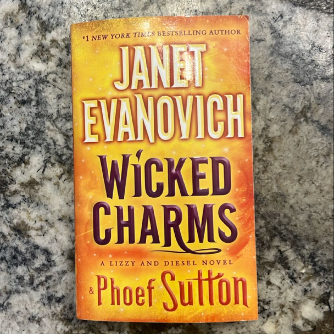 Wicked Charms