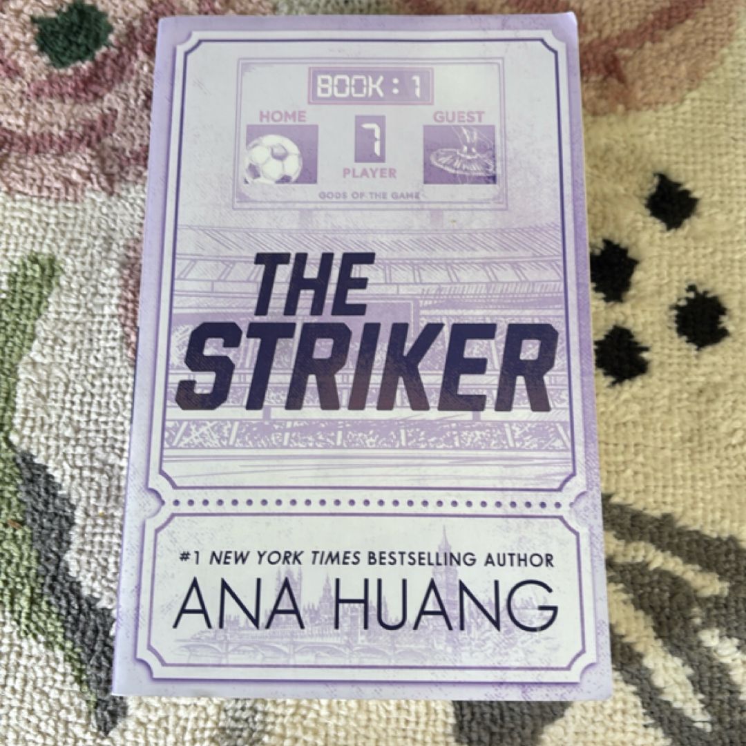 The Striker