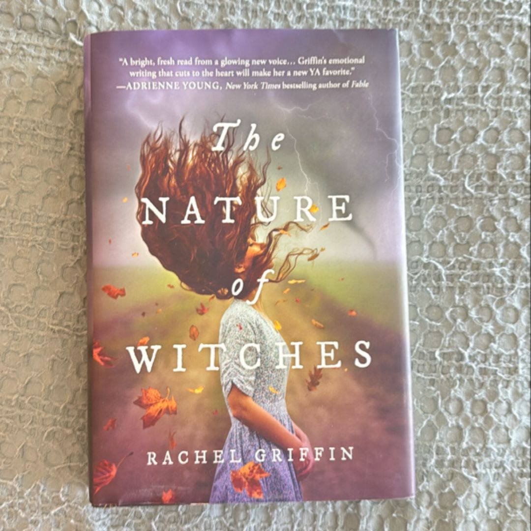 The Nature of Witches