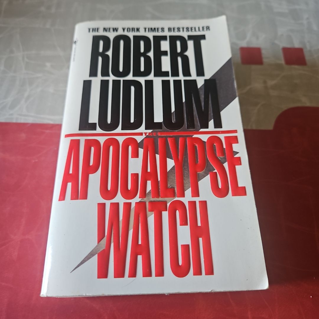 The Apocalypse Watch