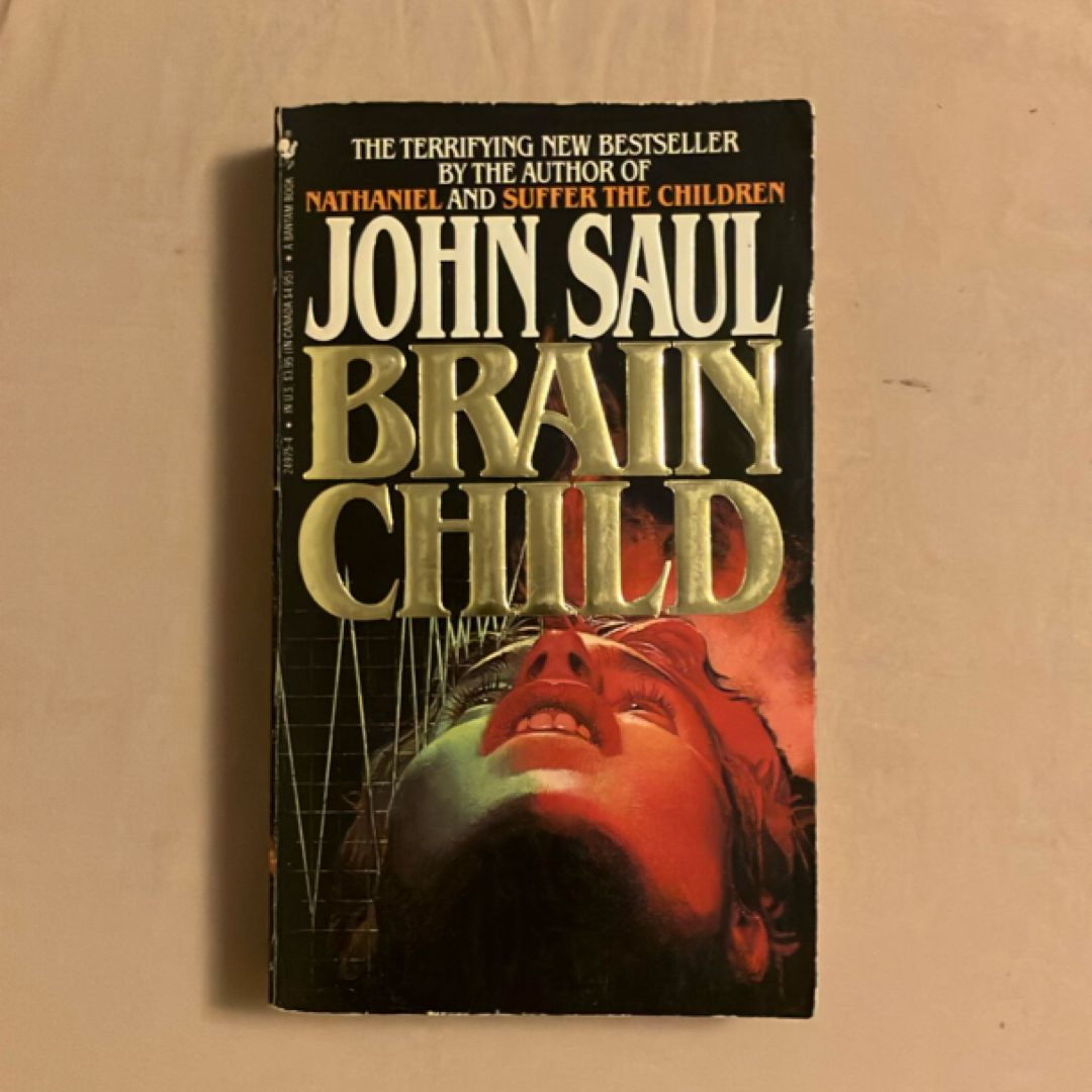 Brain Child