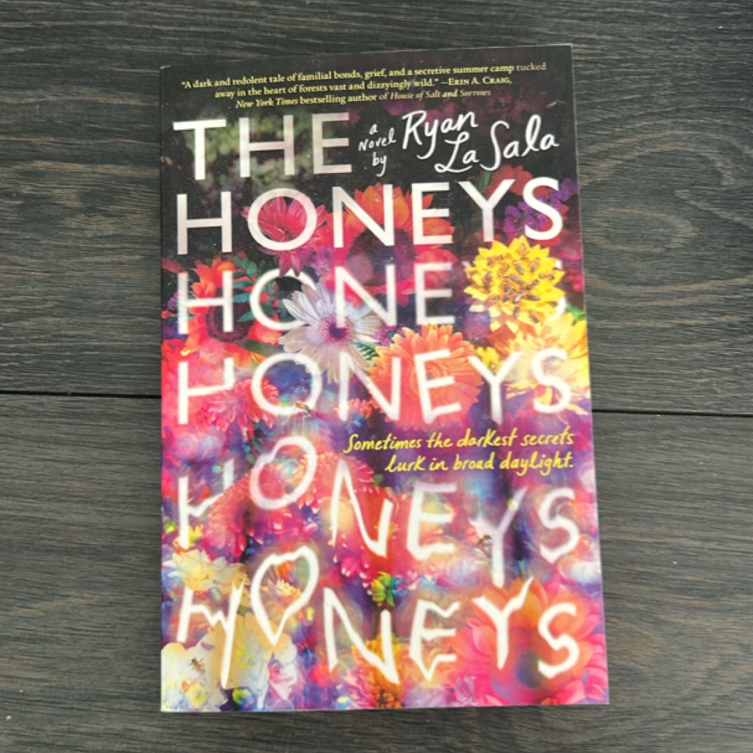 The Honeys