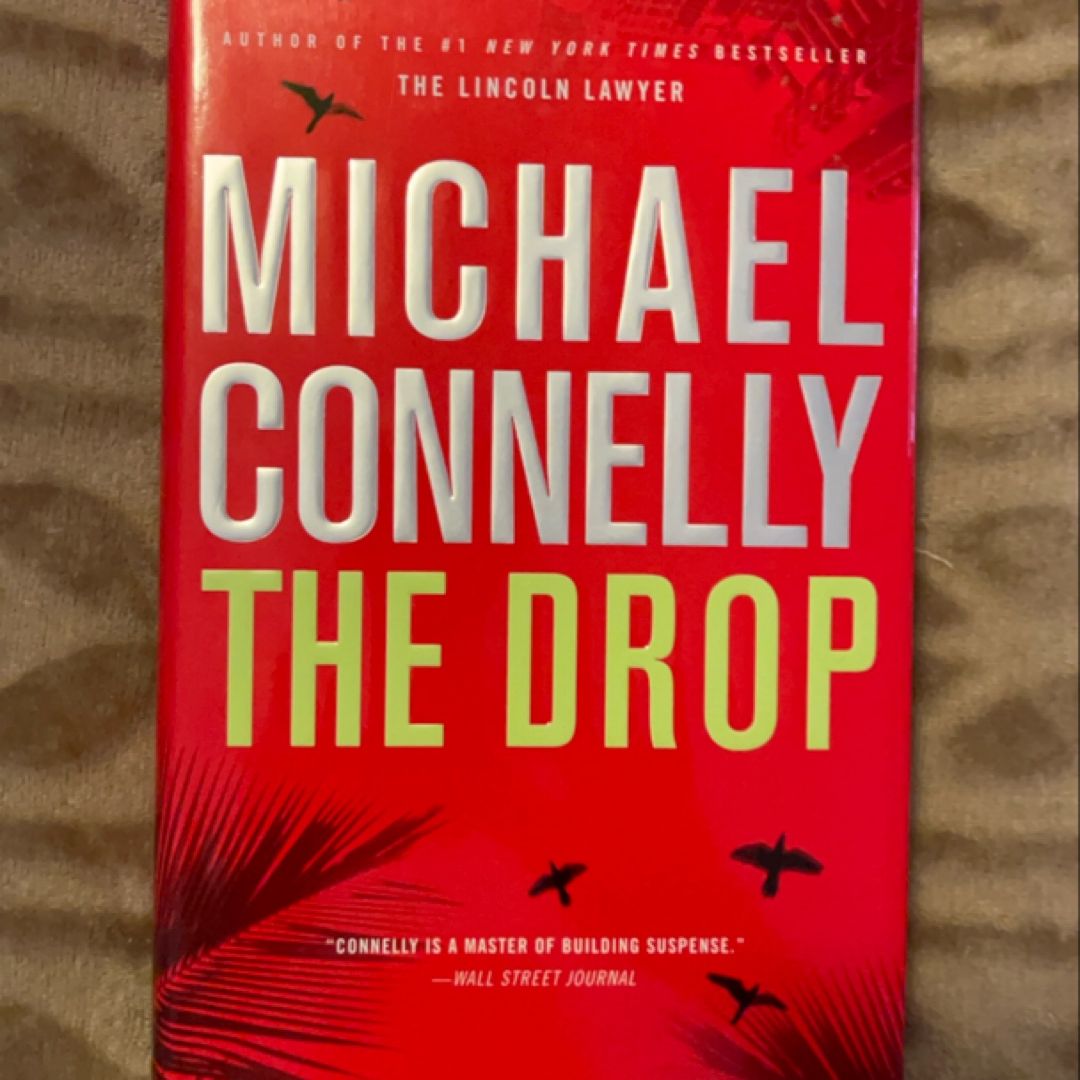 The Drop
