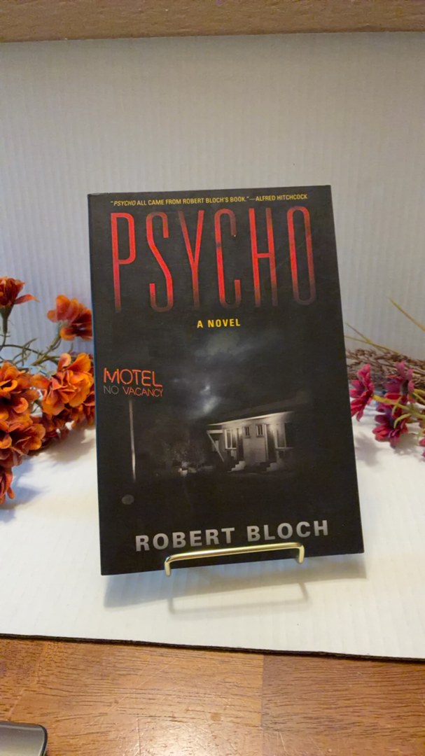 Psycho