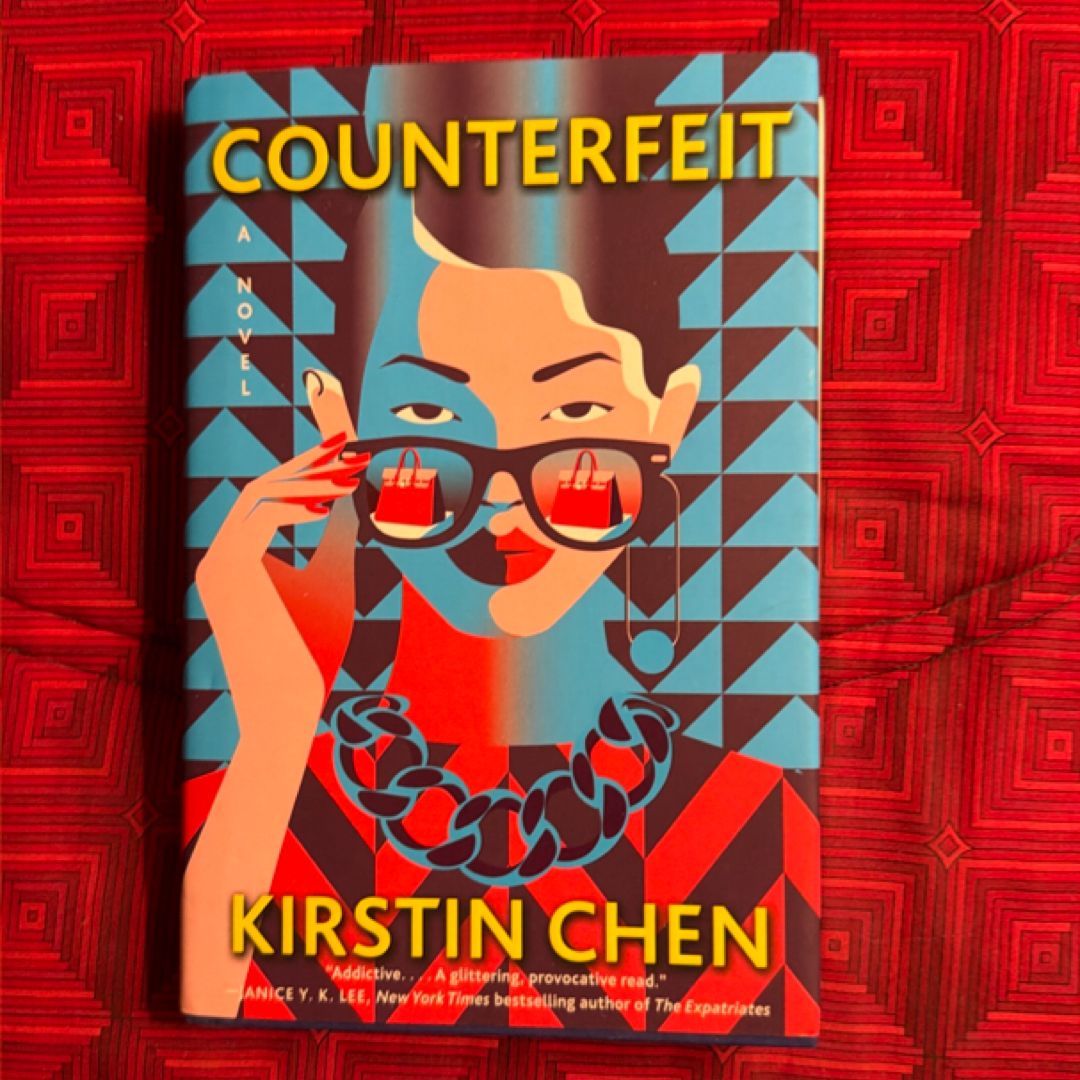 Counterfeit