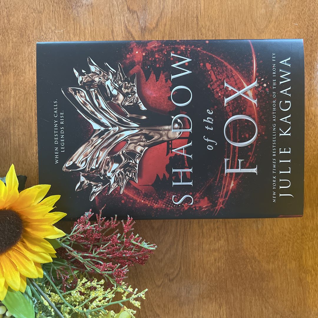 Shadow of the Fox