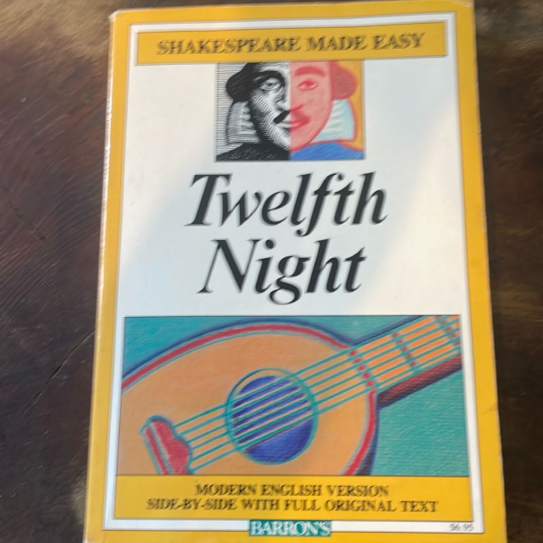 Twelfth Night