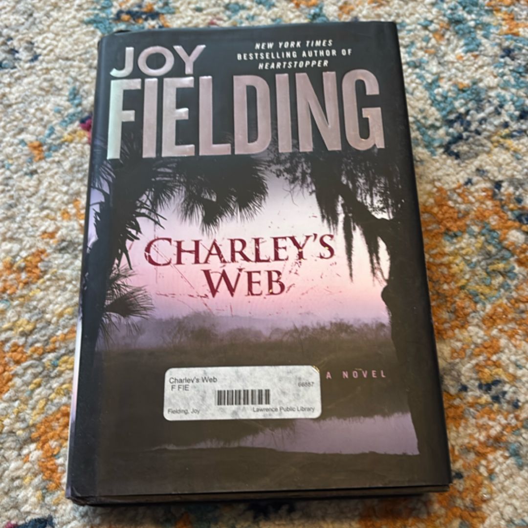 Charley's Web