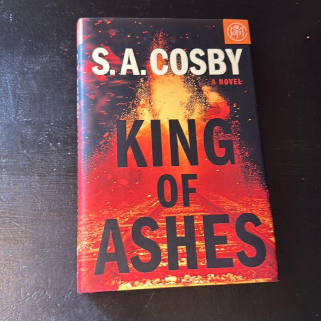 King of Ashes