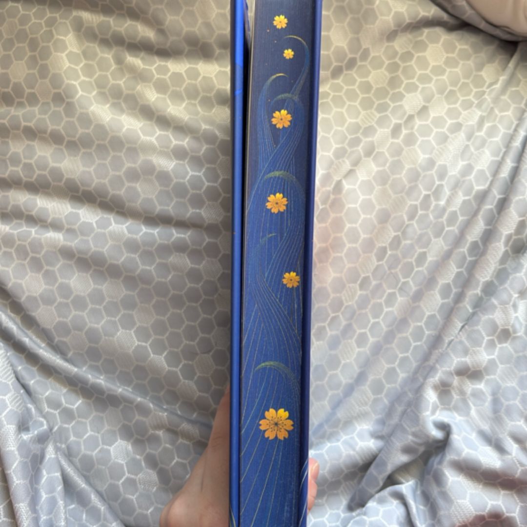 A Song to Drown Rivers