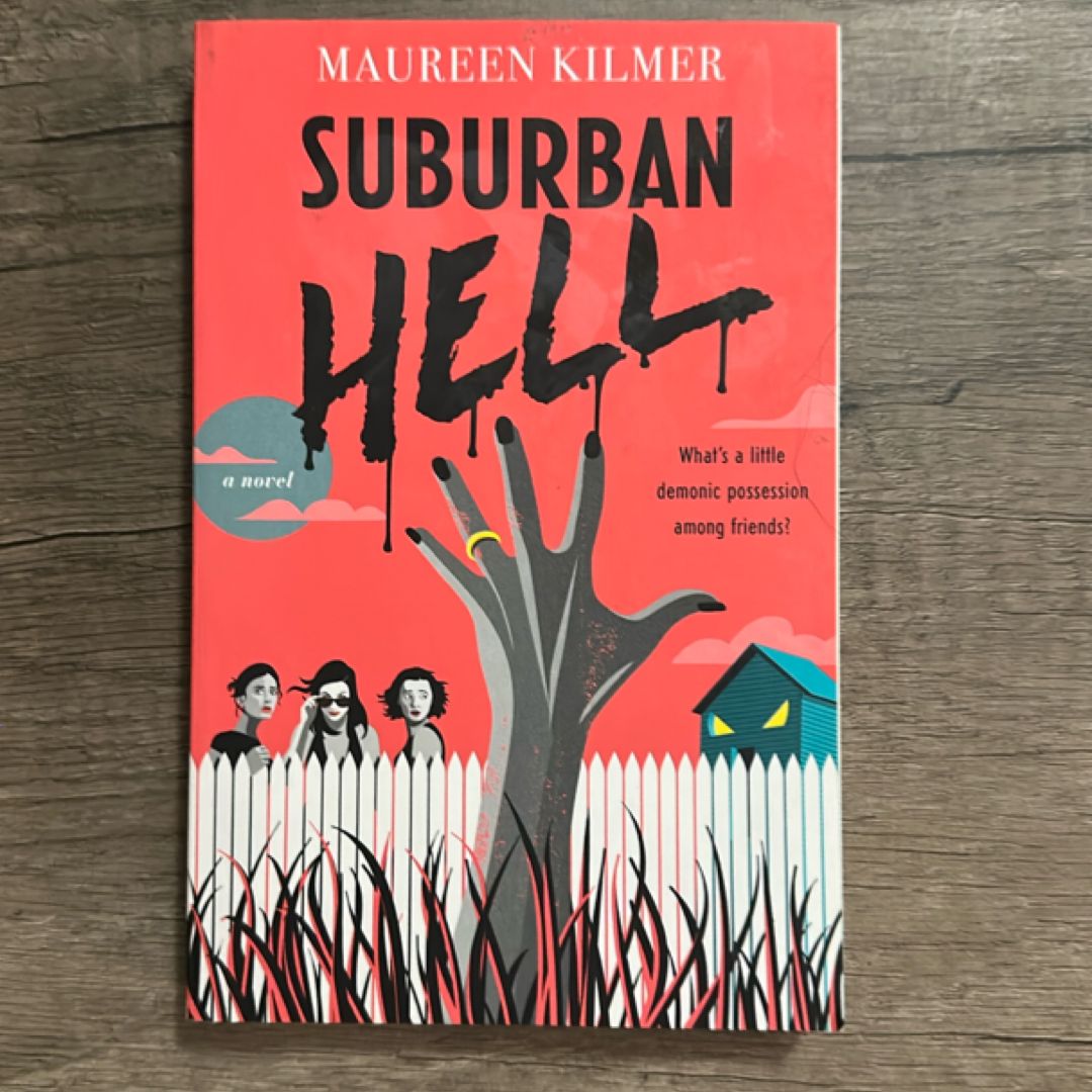 Suburban Hell