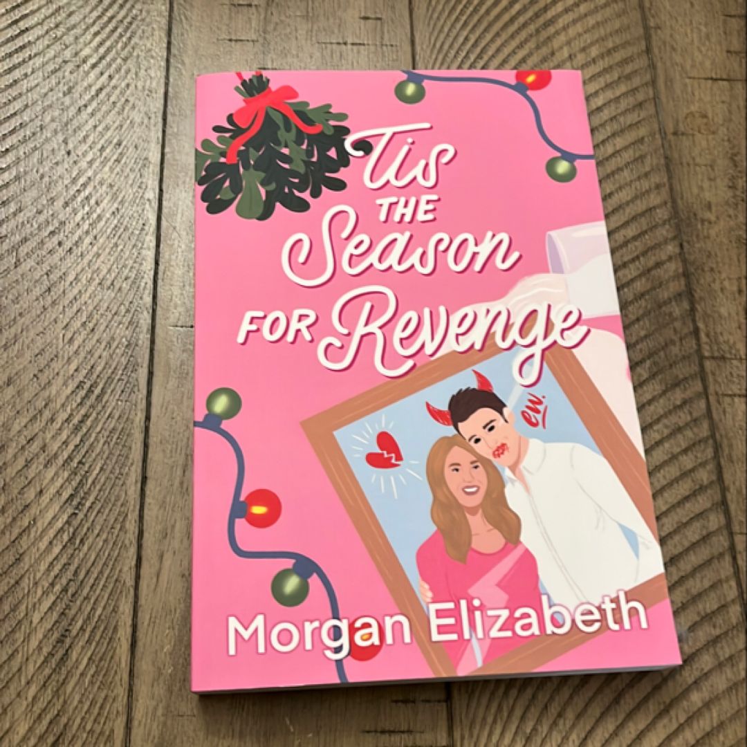 Tis the Season for Revenge