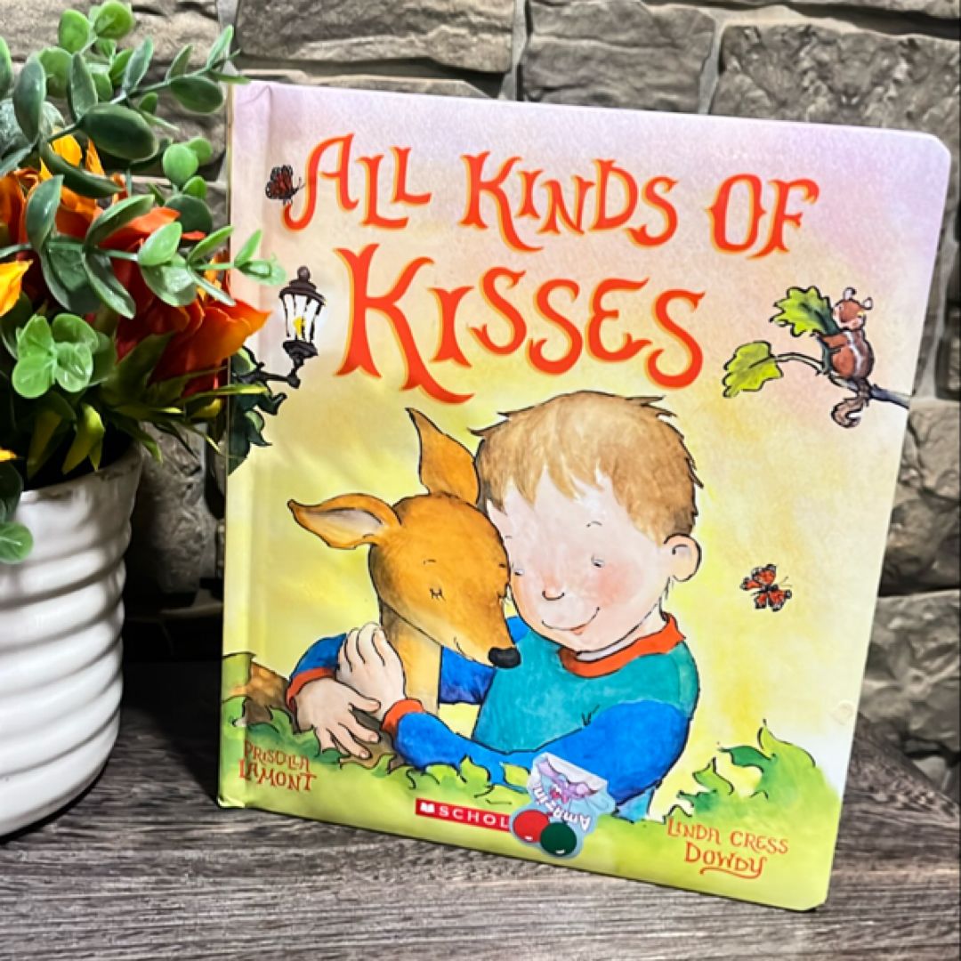 All Kinds of Kisses