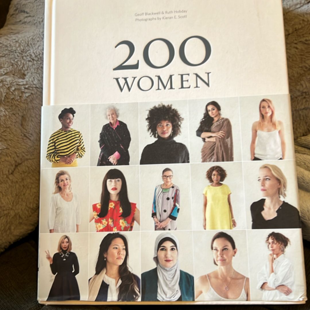 200 Women