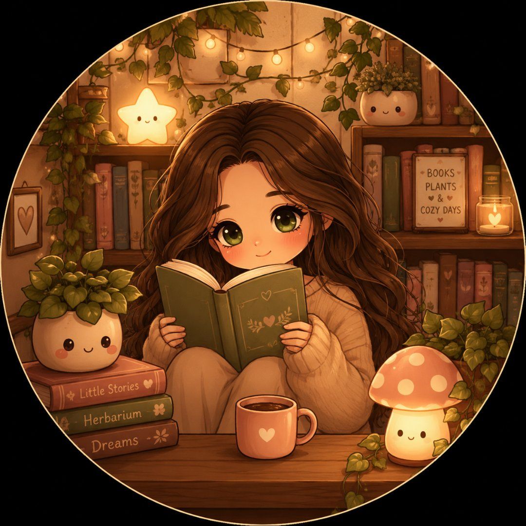 Book Mom