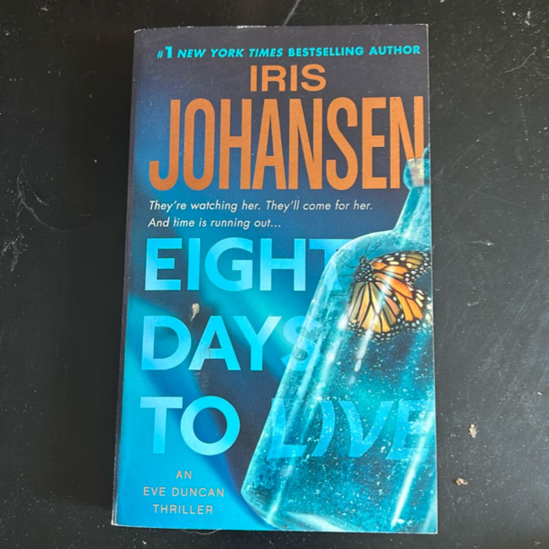 Eight Days to Live
