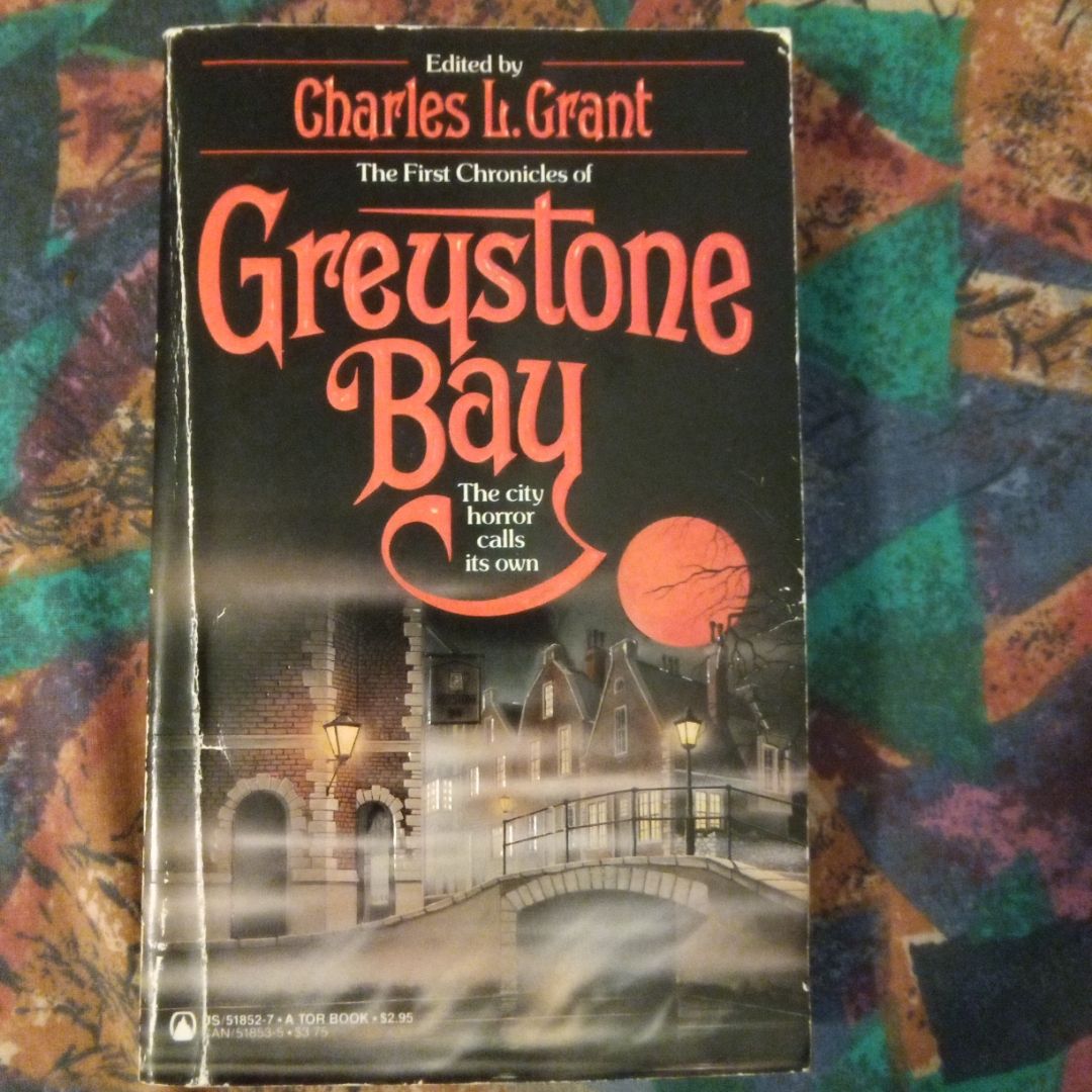 Greystone Bay