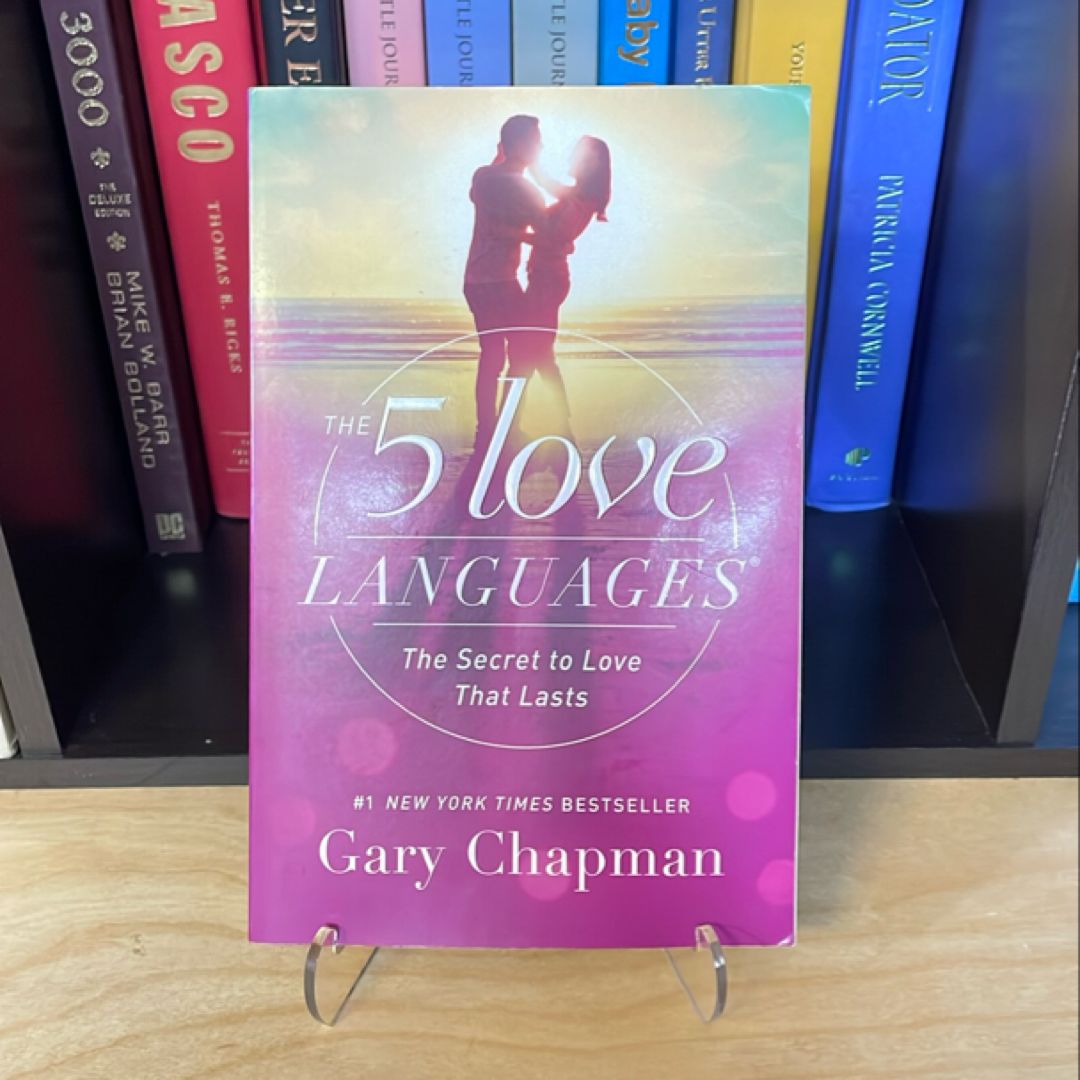 The 5 Love Languages