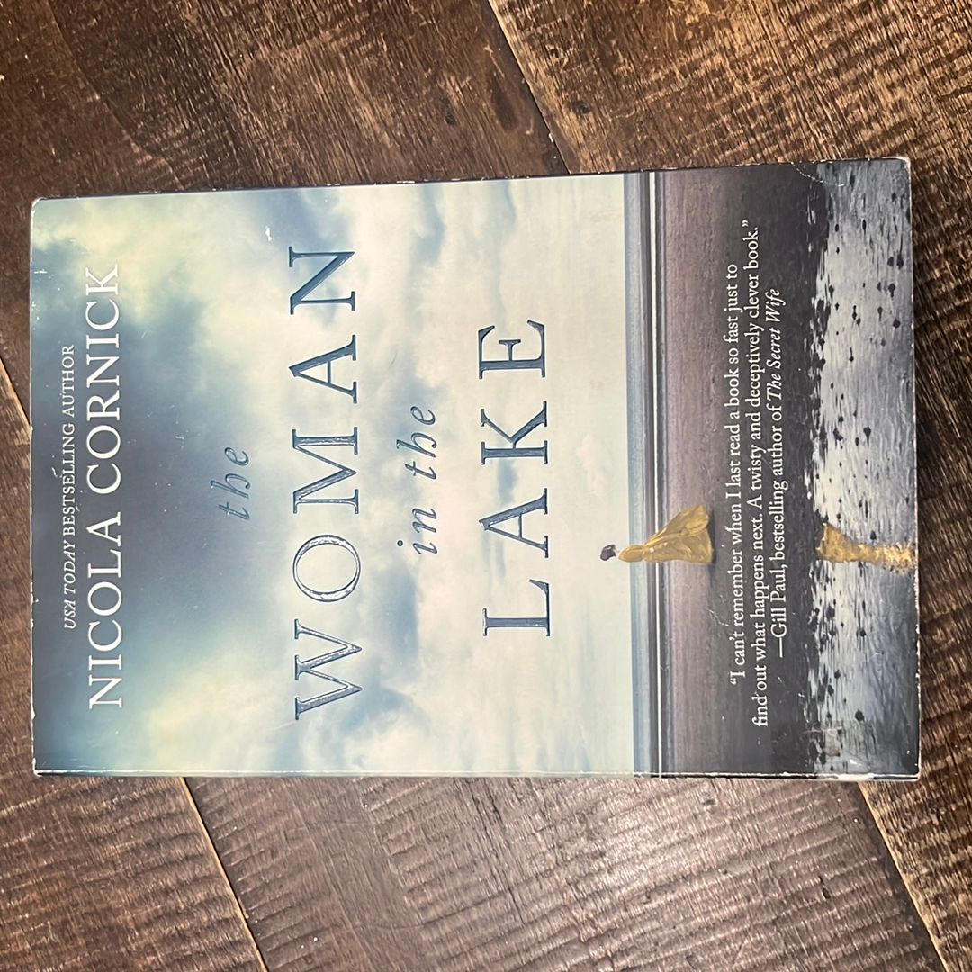 The Woman in the Lake