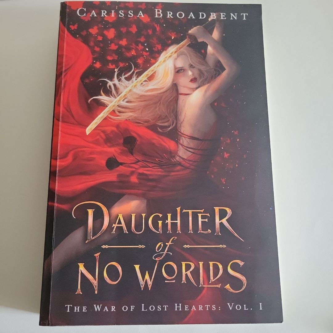 Daughter of No Worlds