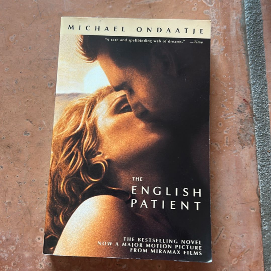 The English Patient