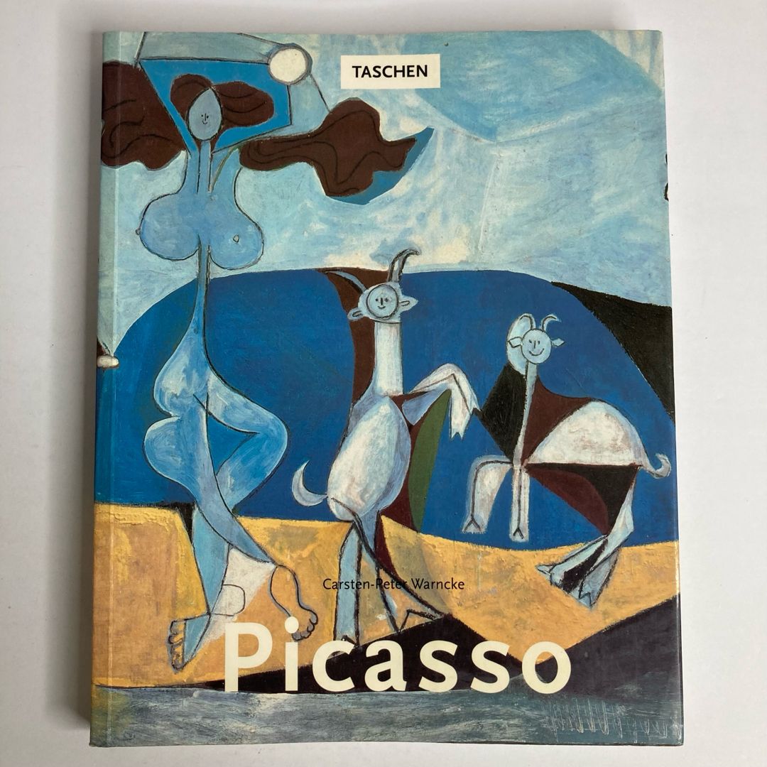 Picasso