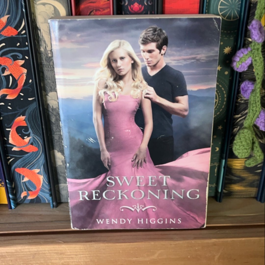 Sweet Reckoning