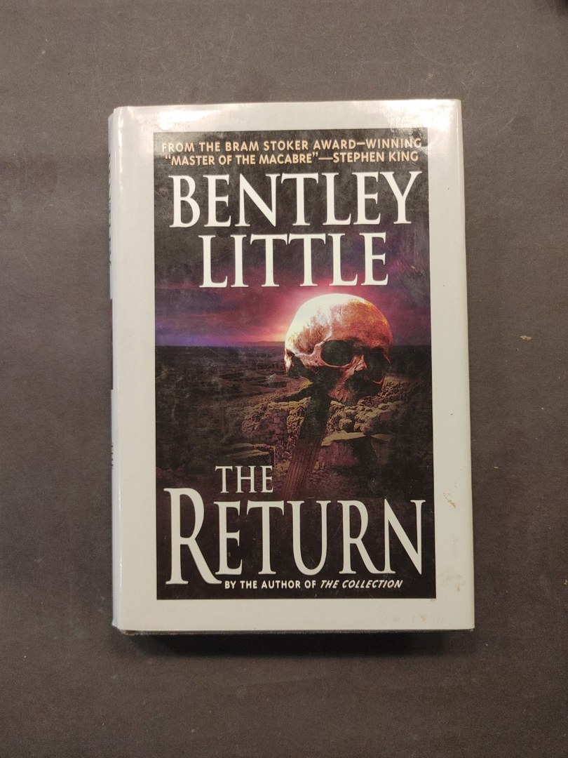 The Return