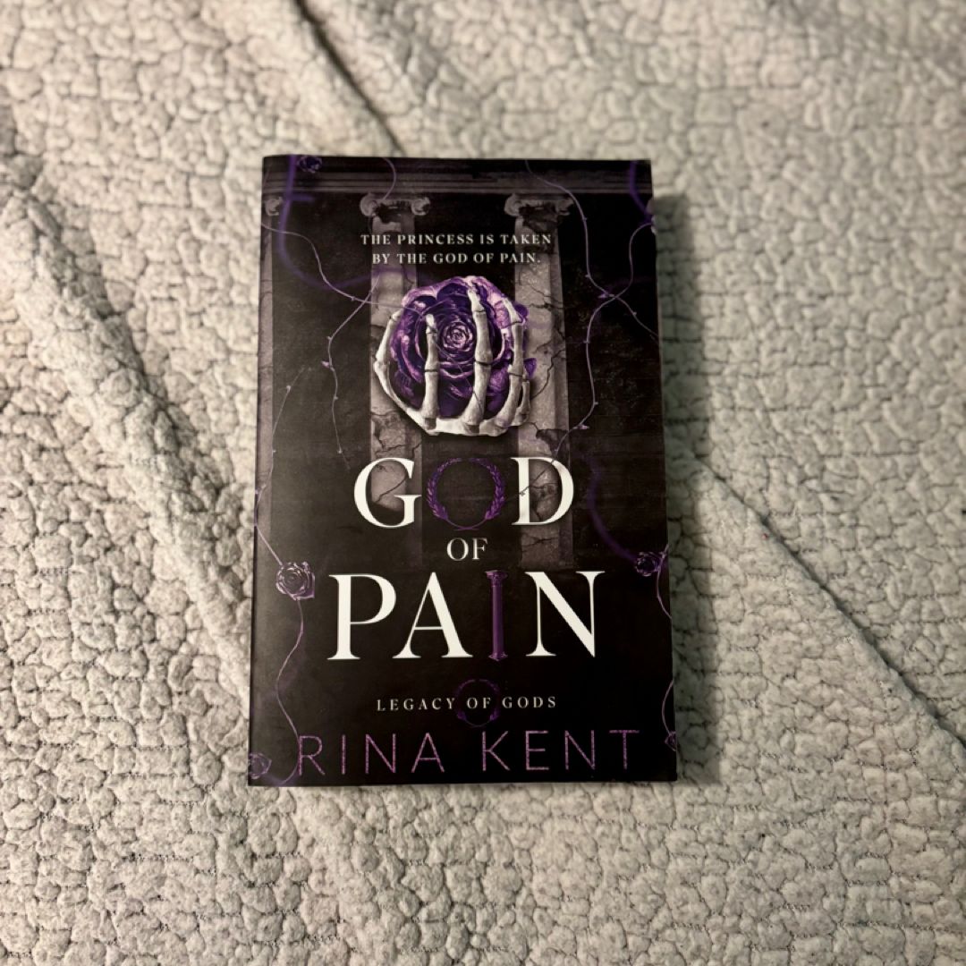 God of Pain