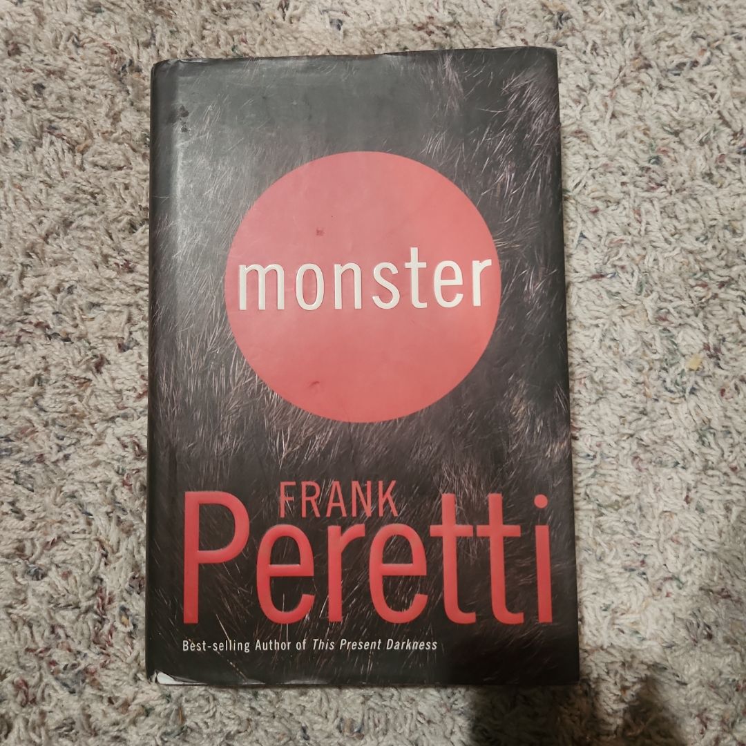 Monster