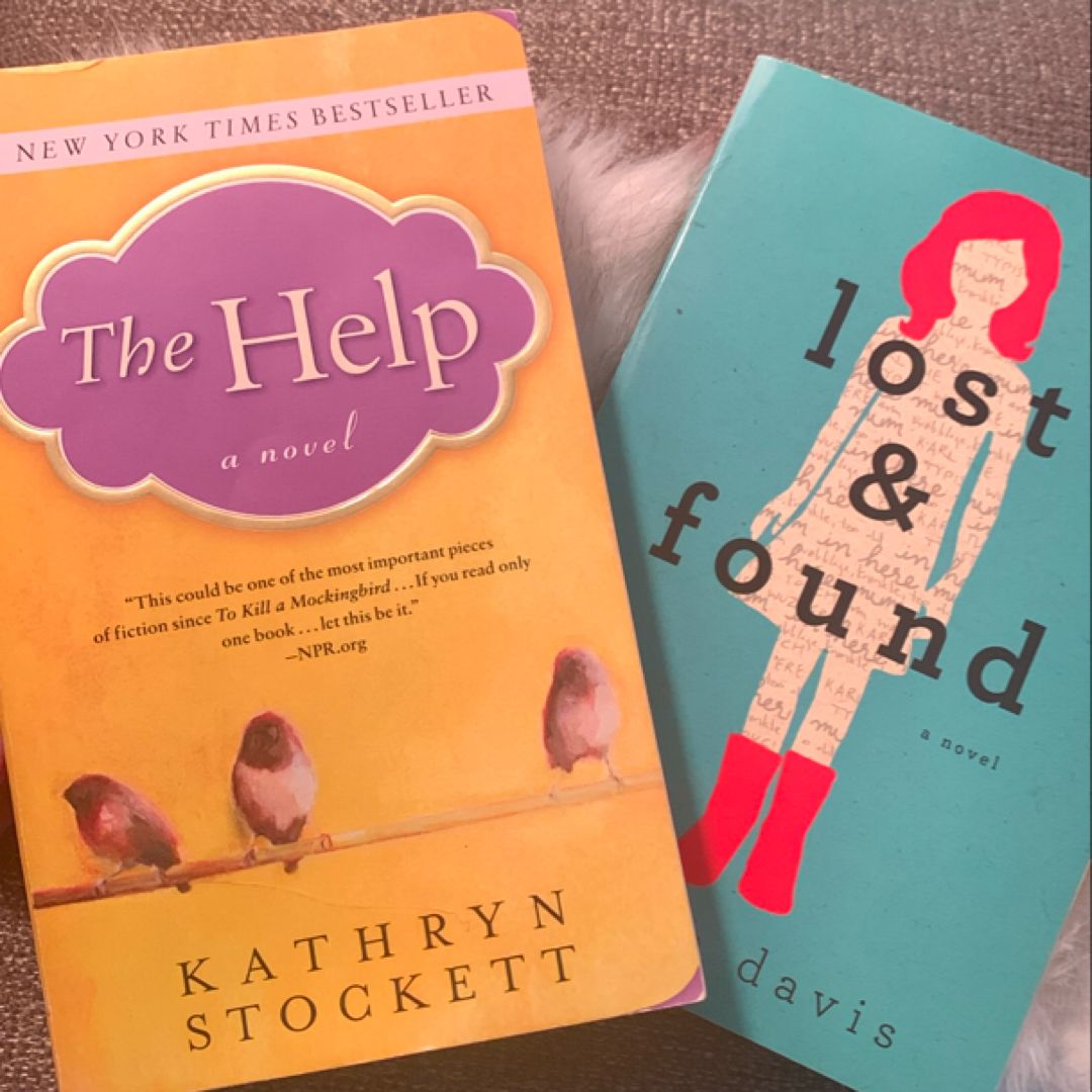 The Help
