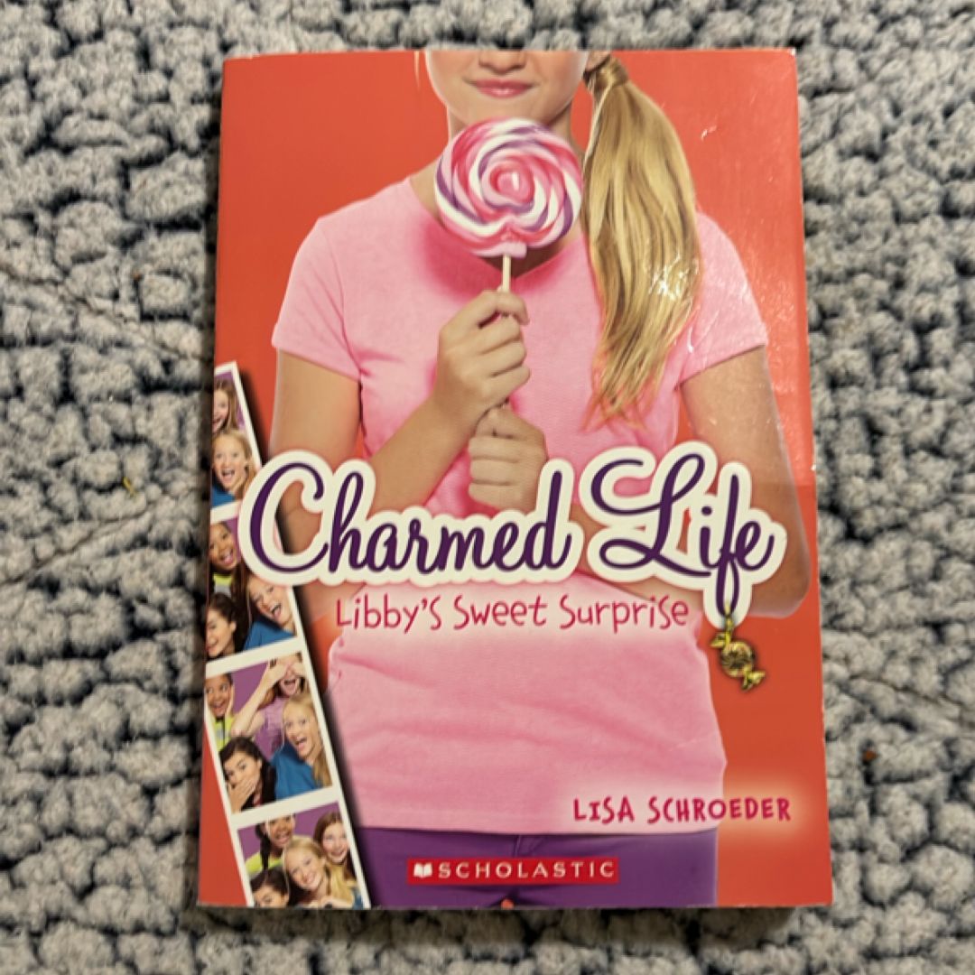 Libby's Sweet Surprise