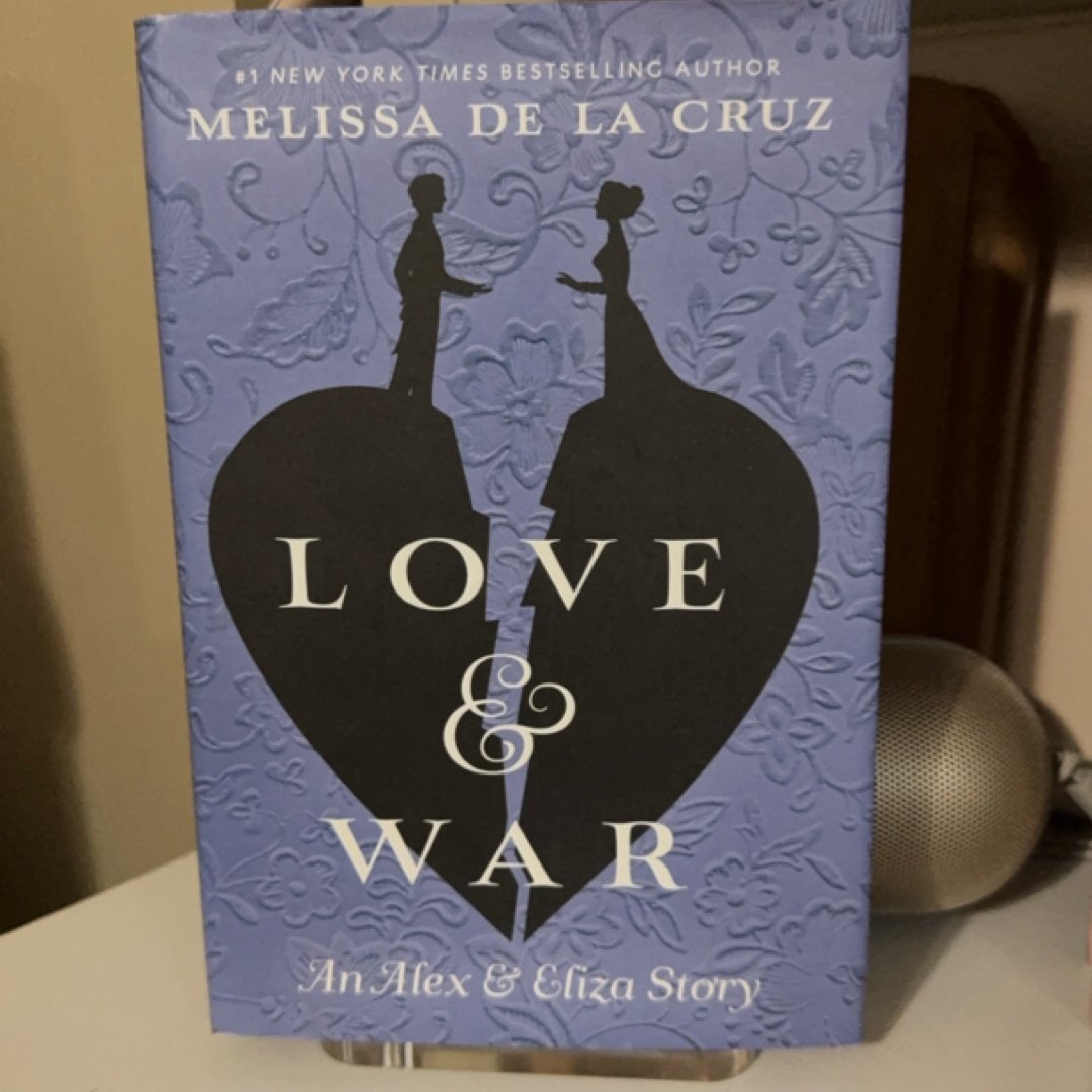 Love and War