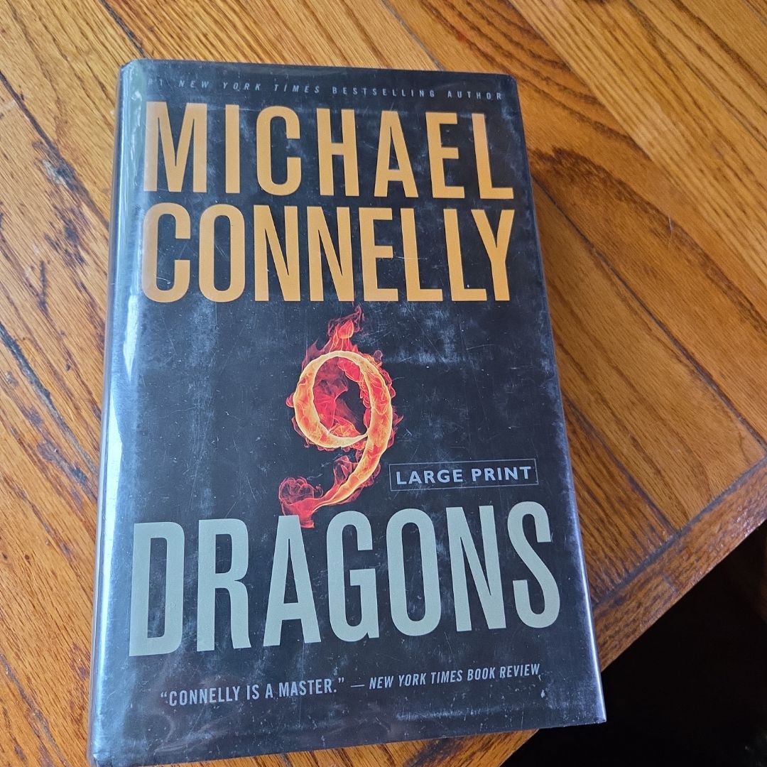 Nine Dragons
