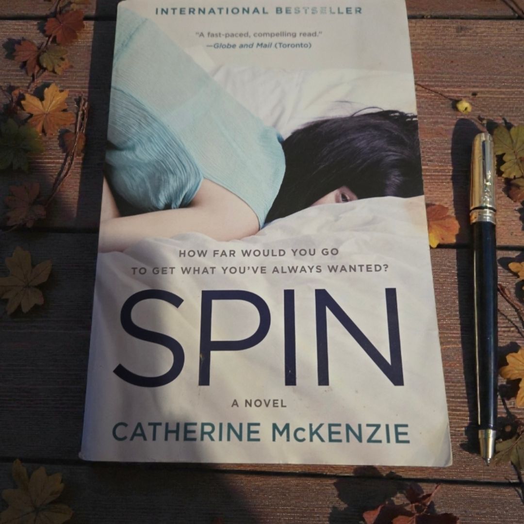 Spin