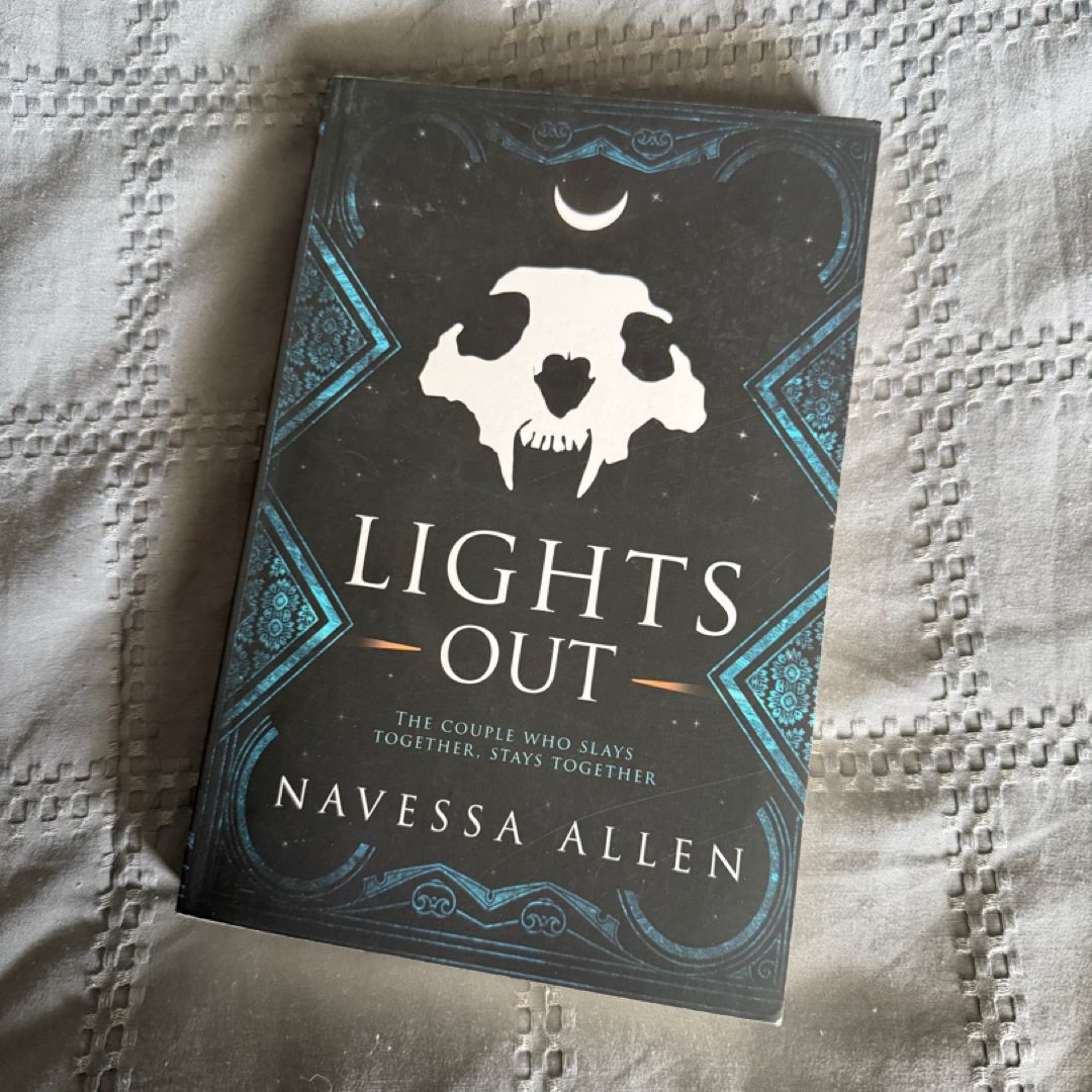 Lights Out
