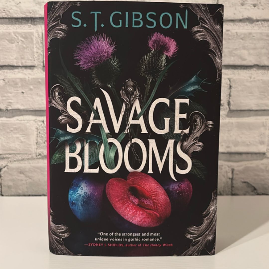 Savage Blooms
