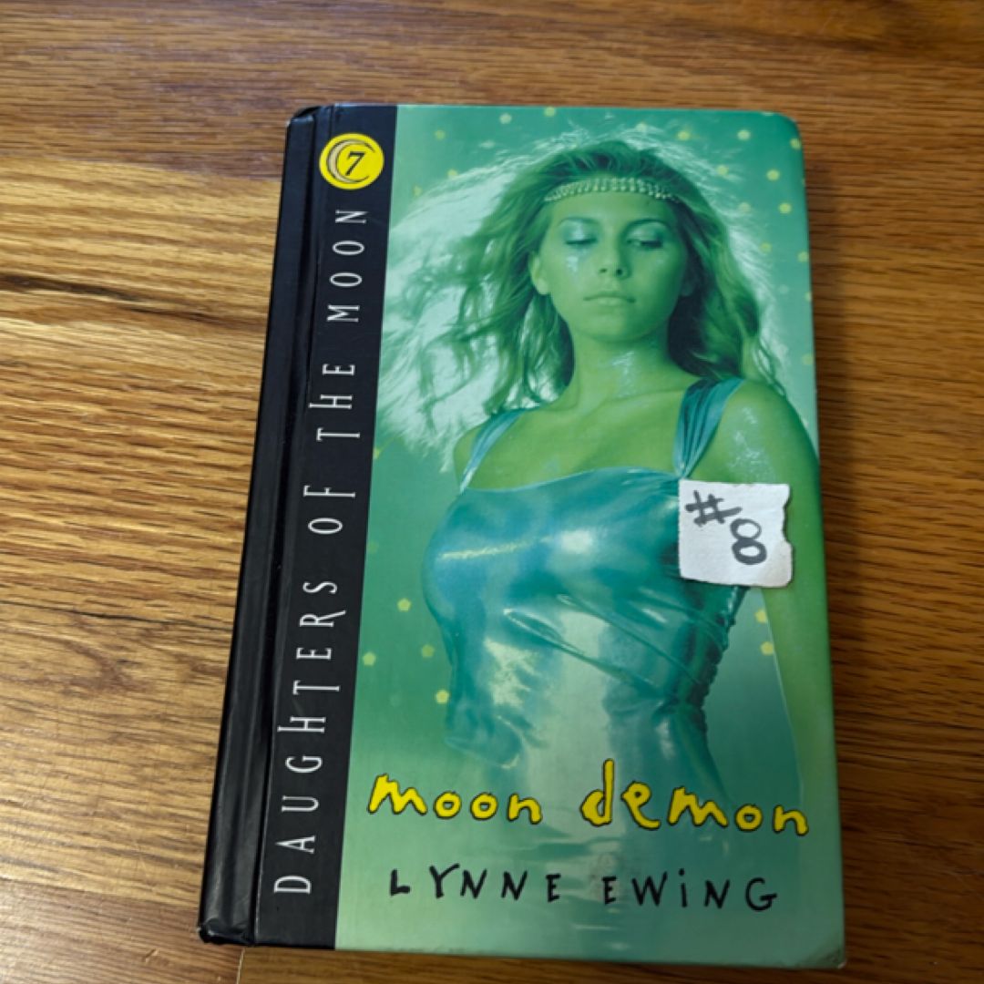 Moon Demon