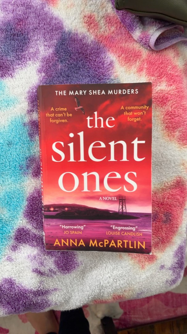 The Silent Ones