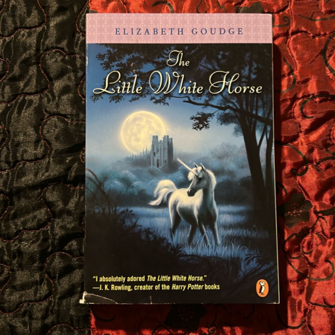 The Little White Horse