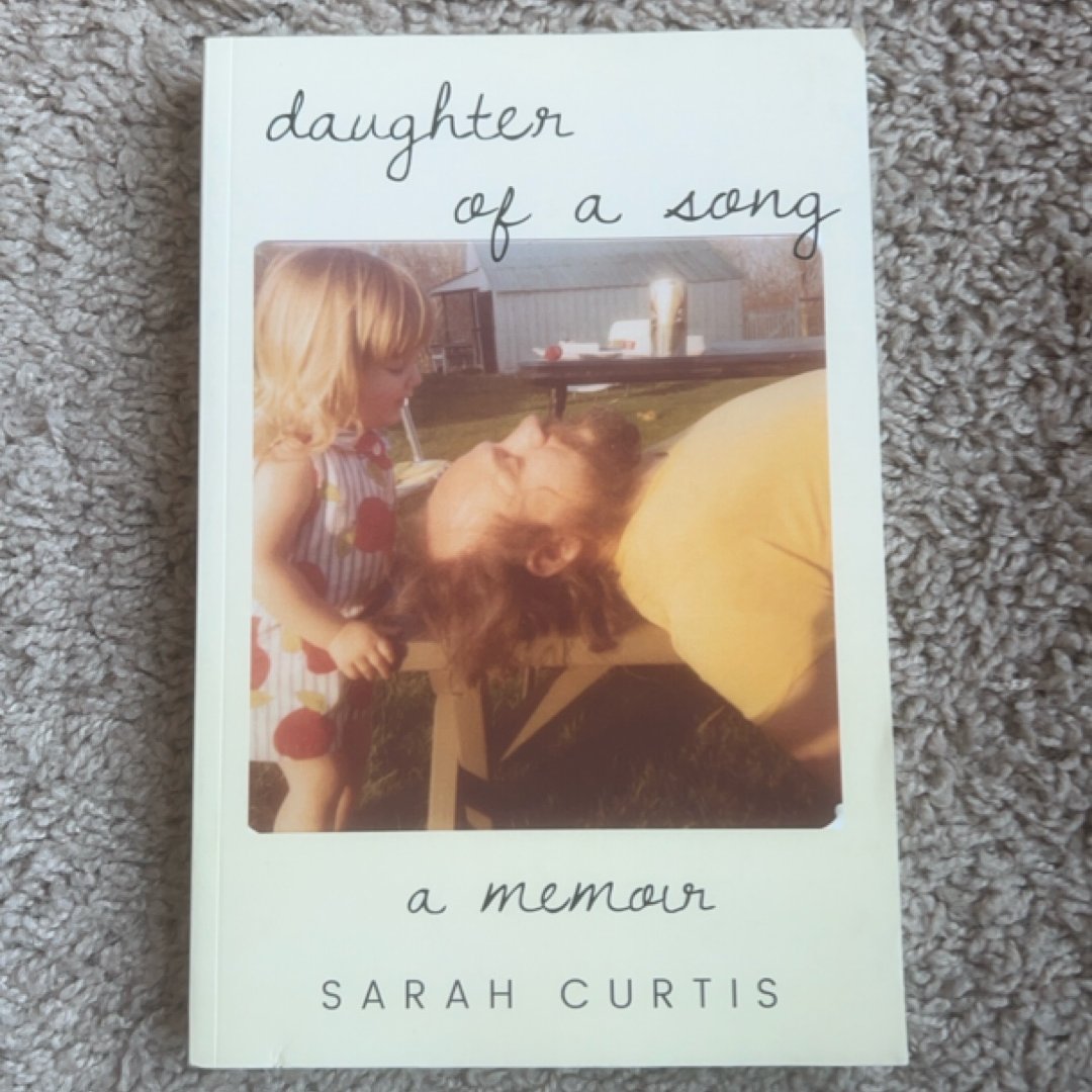 Daughter of a Song