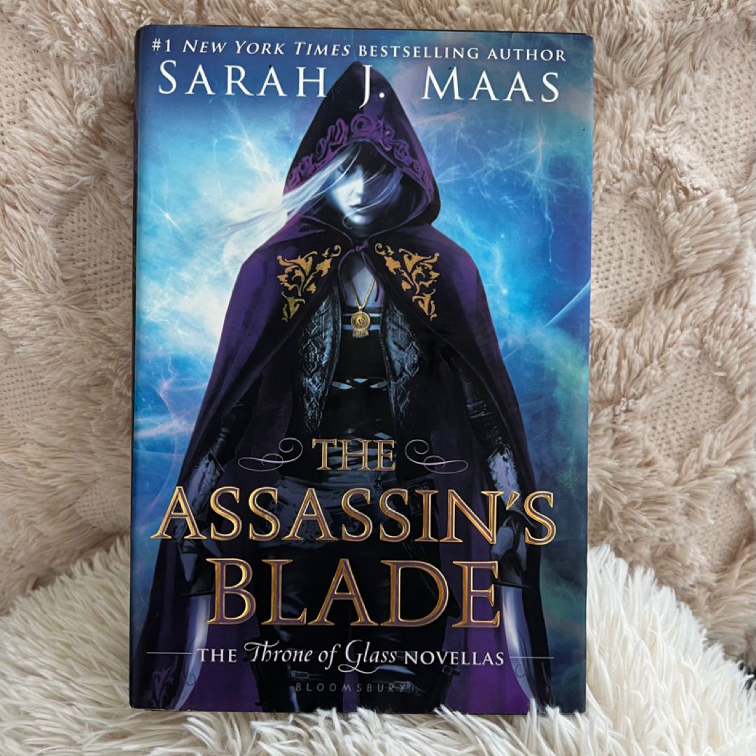 The Assassin's Blade