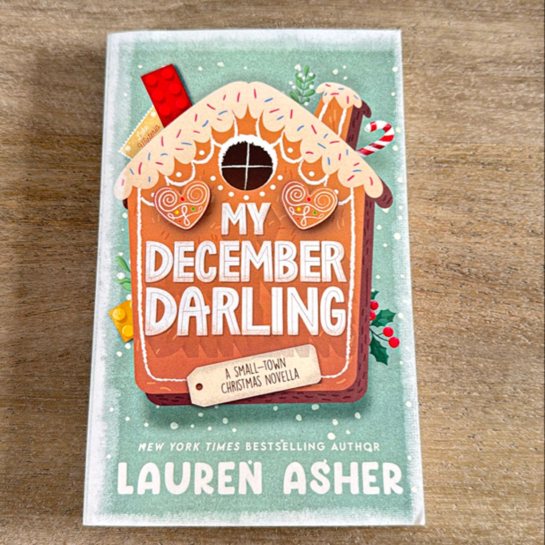 My December Darling