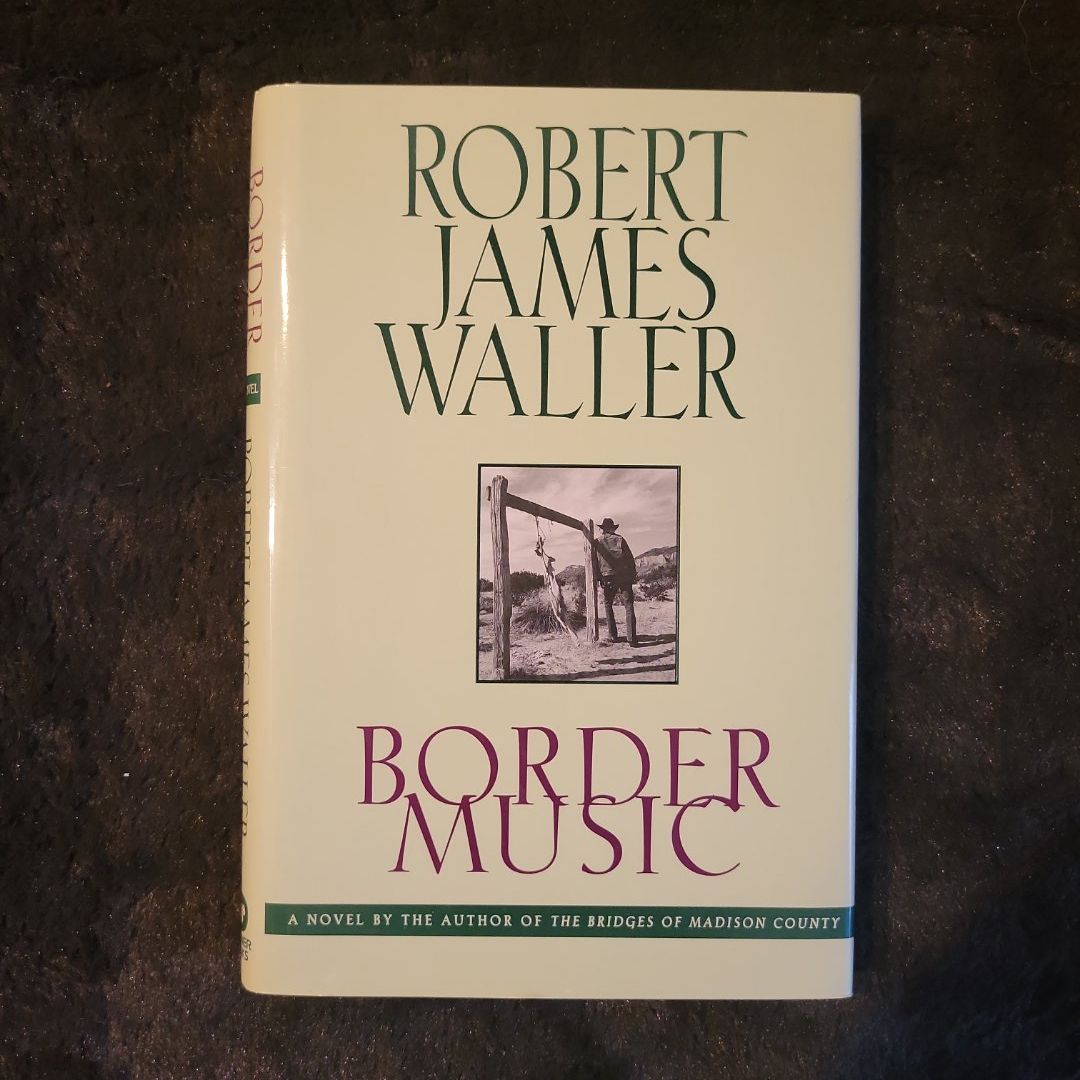 Border Music